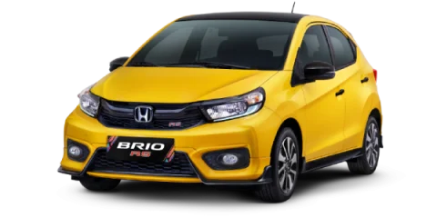 Sewa Honda Brio di Lombok - Arya Lombok Trans