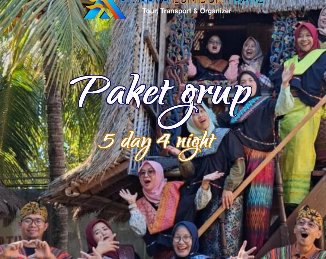 paket-grup-sade