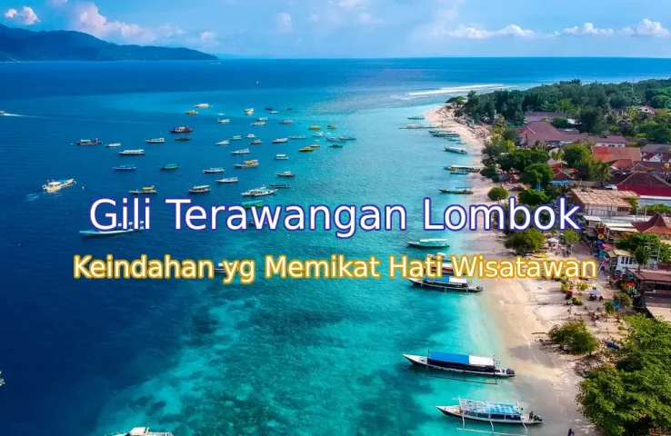 Keindahan-Gili-Terawangan-Lombok