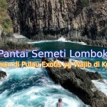 Keindahan-Pantai-Semeti-Lombok