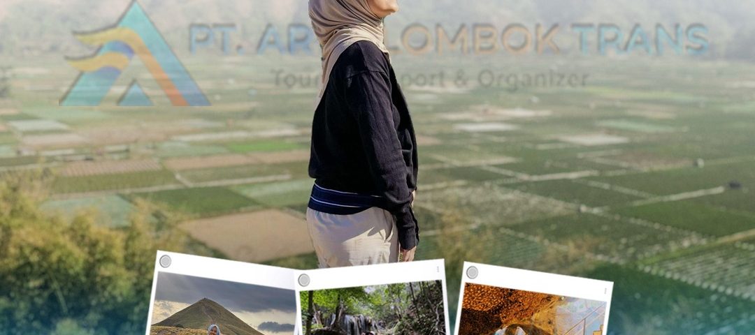 wisata one day trip