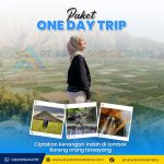 wisata one day trip