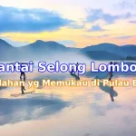 Pesona-Pantai-Selong-Belanak-Lombok