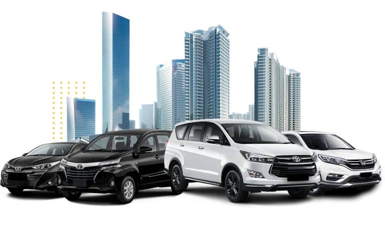 Sewa Mobil Lombok