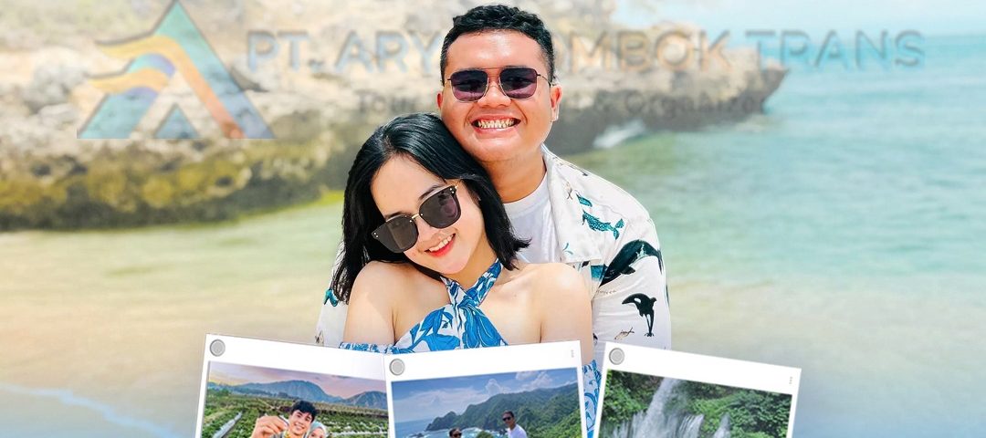 paket honeymoon - ciptakan kenangan indah bersama orang tersayang.