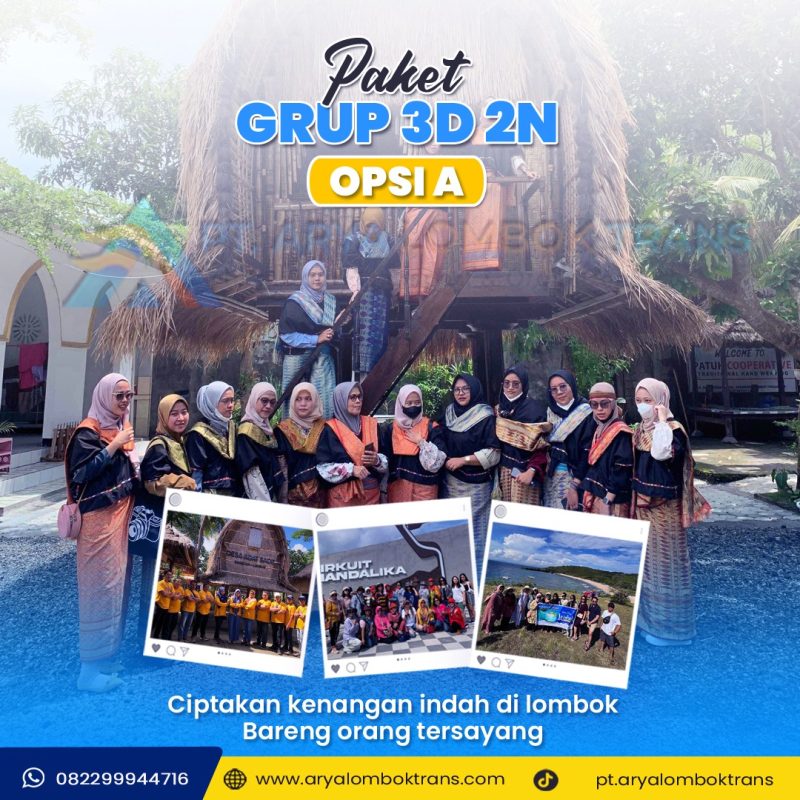 rental mobil mataram