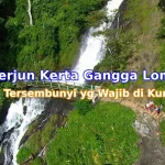 Pesona-Air-Terjun-Kerta-Gangga-Lombok