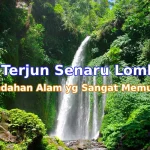 Pesona-Air-Terjun-Senaru-Lombok