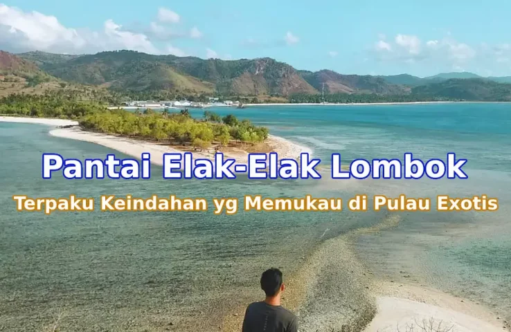 Pesona-Pantai-Elak-Elak-Sekotong-Lombok-Barat