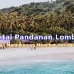 Pesona-Pantai-Pandanan-Lombok