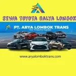Rental Mobil Bandara