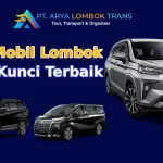 Sewa Mobil Lombok
