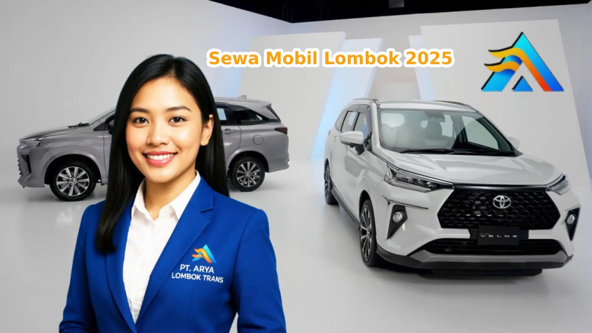 Sewa Mobil Lombok Lepas Kunci 2025