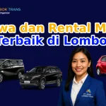 Sewa dan Rental Mobil Lombok Terbaik