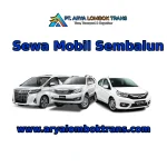 Sewa mobil sembalun