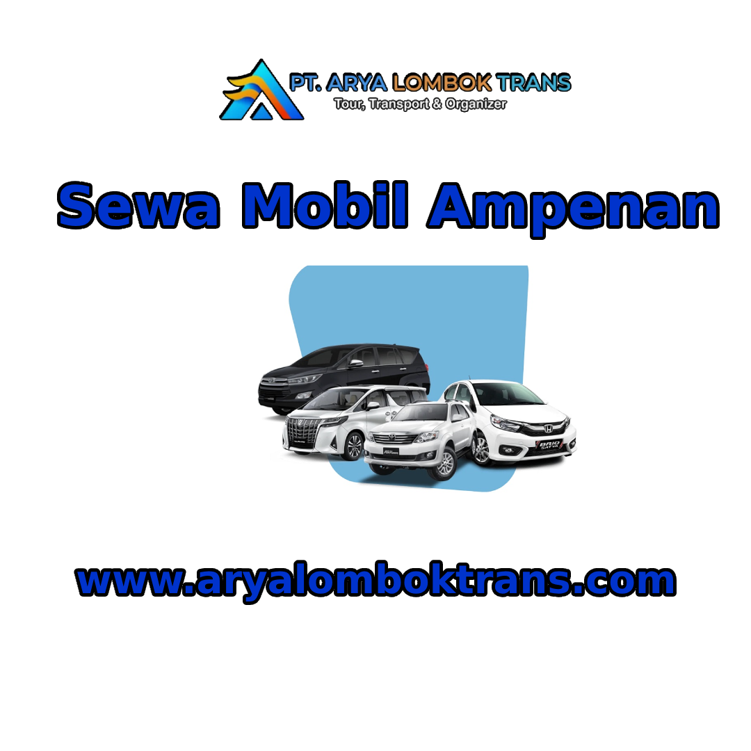 Sewa Mobil Ampenan