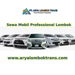 Sewa Mobil Professional Lombok