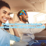 Panduan Honeymoon Lombok: Destinasi Romantis dan Layanan Terbaik 2025