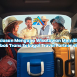 5 Alasan Mengapa Wisatawan Memilih Arya Lombok Trans Sebagai Travel Partner di Lombok