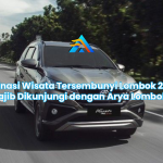 Destinasi Wisata Tersembunyi Lombok 2025 yang Wajib Dikunjungi dengan Arya Lombok Trans