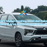 Cara Mudah Booking Mobil dan Paket Wisata di Arya Lombok Trans Tahun 2025