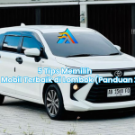 5 Tips Memilih Rental Mobil Terbaik di Lombok (Panduan 2025)