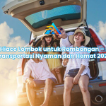 Sewa Hiace Lombok untuk Rombongan – Solusi Transportasi Nyaman dan Hemat 2025