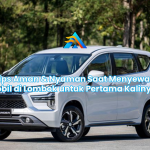 Tips Aman & Nyaman Saat Menyewa Mobil di Lombok untuk Pertama Kalinya