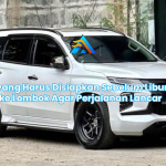 Hal yang Harus Disiapkan Sebelum Liburan ke Lombok Agar Perjalanan Lancar
