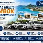 rental-mobil-lombok-wisata-mandalika