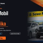 Sewa mobil Kuta Mandalika Lombok — Fortuner siap antar-jemput hotel dan destinasi wisata dari Arya Lombok Trans