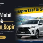 Sewa mobil Lombok dengan sopir — armada Avanza dan Fortuner Arya Lombok Trans siap menemani perjalananmu
