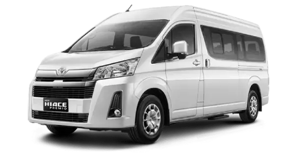 Hiace-premio