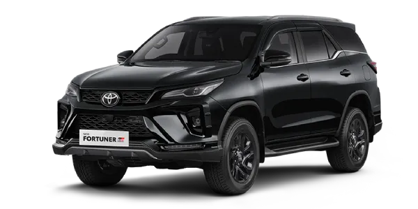 fortuner