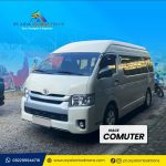 sewa mobil lombok