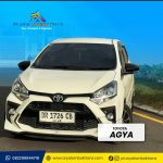 sewa mobil lombok