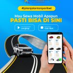 Rental Mobil Lombok