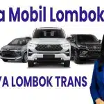 Layanan antar jemput Bandara Lombok dengan mobil pribadi
