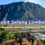 Pesona-Bukit-Selong-Lombok