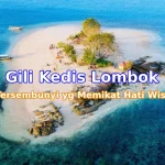 Pesona-Gili-Kedis-Lombok