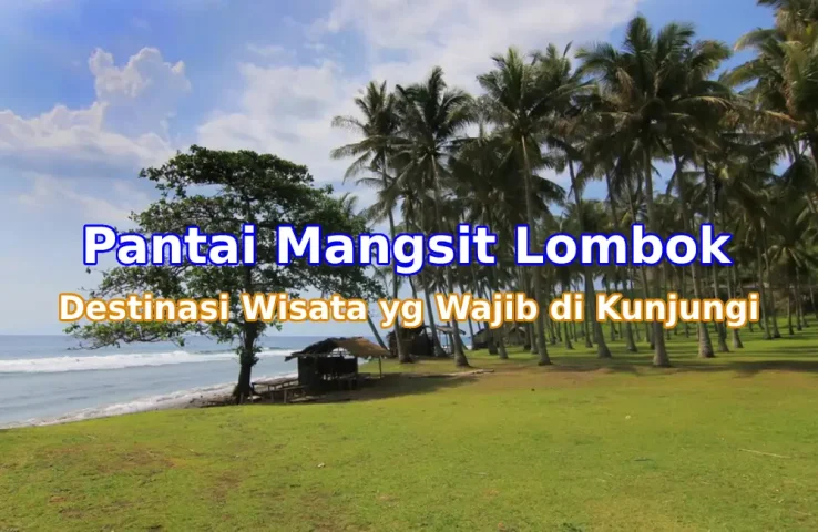 Pesona-Pantai-Mangsit-Lombok-Barat
