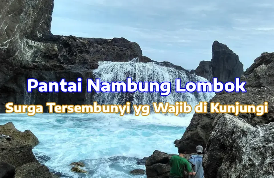 Pesona-Pantai-Nambung-Sekotong-Lombok-Barat
