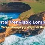 Pesona-Pantai-Penyisok-Lombok-Timur-