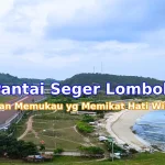 Pesona-Pantai-Seger-Lombok