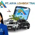 Sewa Mobil Lepas Kunci Lombok 2025