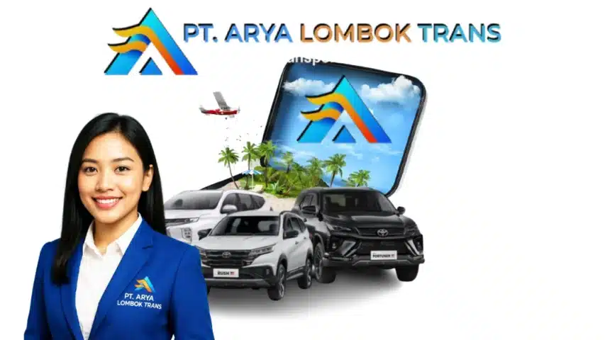 Sewa Mobil Lepas Kunci Lombok 2025