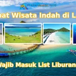 wisata lombok