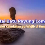 Pesona-Pantai-Batu-Payung-Lombok