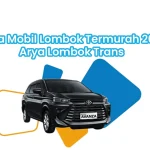 Sewa Mobil Lombok Termurah 2026