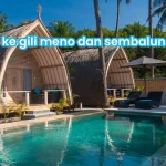Panduan lengkap liburan ke Gili Meno dan Sembalun Lombok. Itinerary 3 hari, biaya, tips, dan cara perjalanan paling praktis.